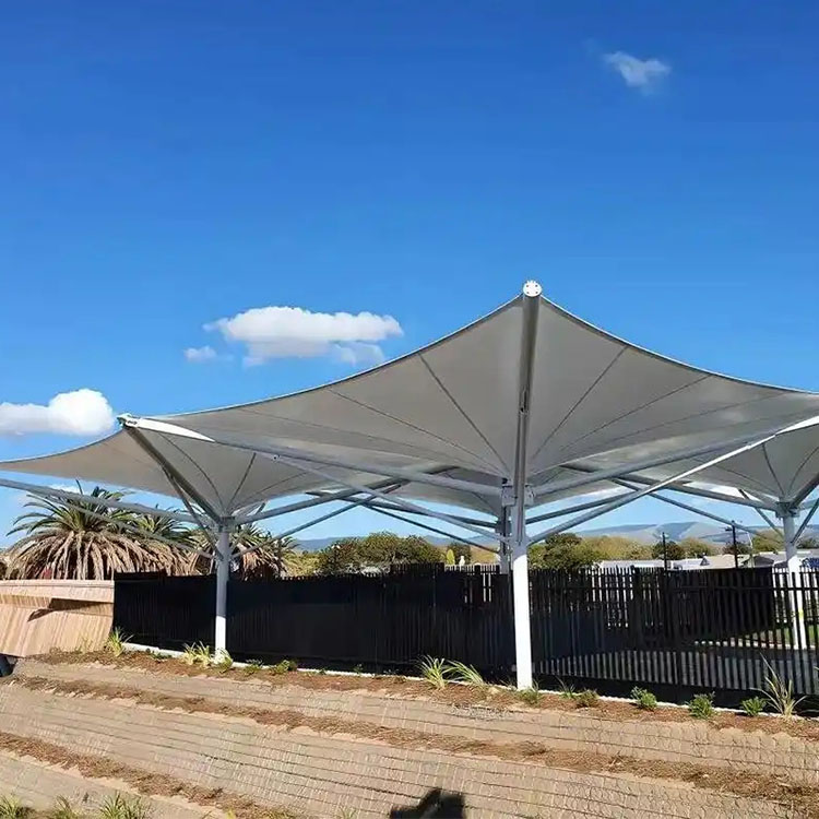 郯城县工程案例