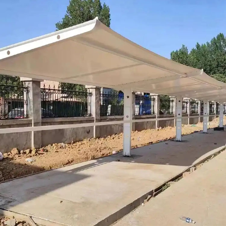 郯城县工程案例