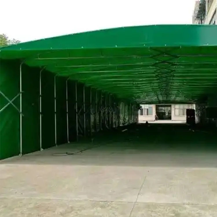 郯城县工程案例