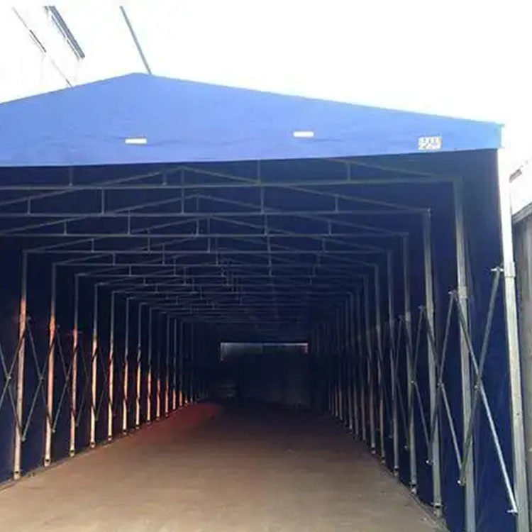 郯城县工程案例