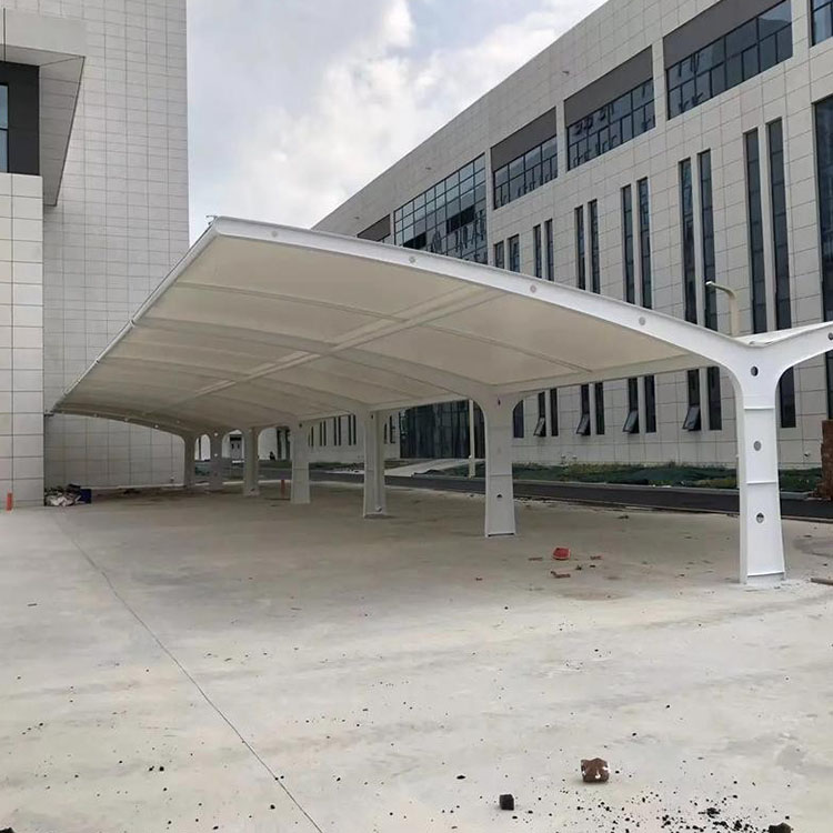 郯城县工程案例