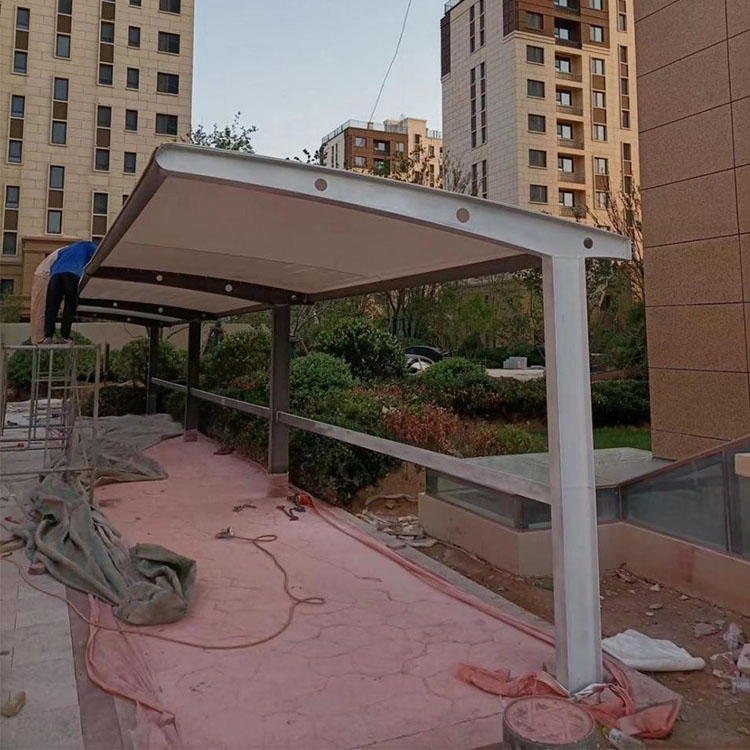 郯城县工程案例